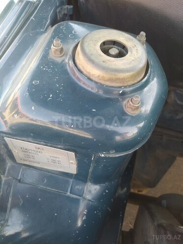 LADA (VAZ) 2110 1998, 270,000 km - 1.5 l - Goranboy