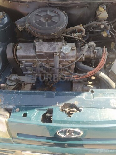 LADA (VAZ) 2110 1998, 270,000 km - 1.5 l - Goranboy