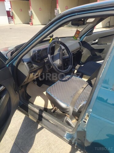 LADA (VAZ) 2110 1998, 270,000 km - 1.5 l - Goranboy