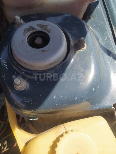 LADA (VAZ) 2110 1998, 270,000 km - 1.5 l - Goranboy