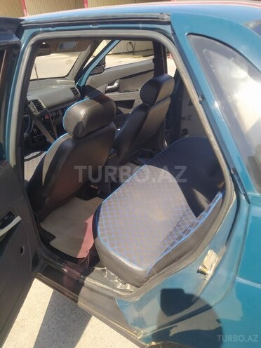 LADA (VAZ) 2110 1998, 270,000 km - 1.5 l - Goranboy