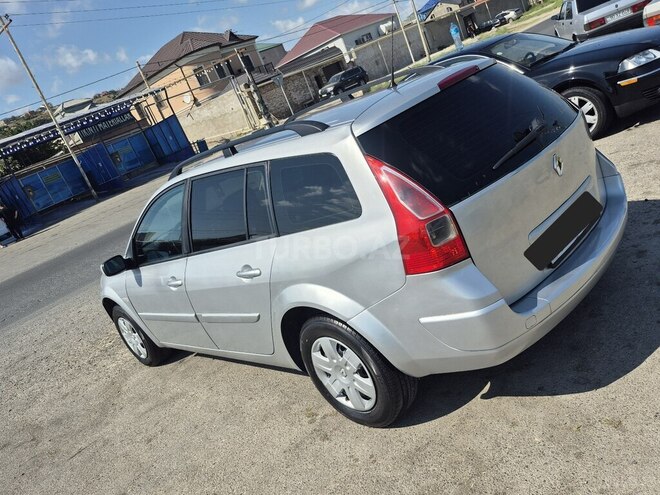Renault Megane 2009, 350,000 km - 1.5 l - Bakı