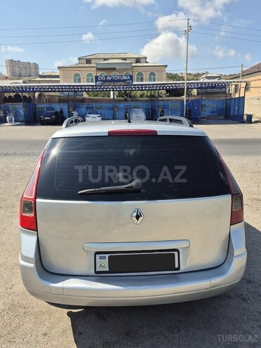 Renault Megane 2009, 350,000 km - 1.5 l - Bakı