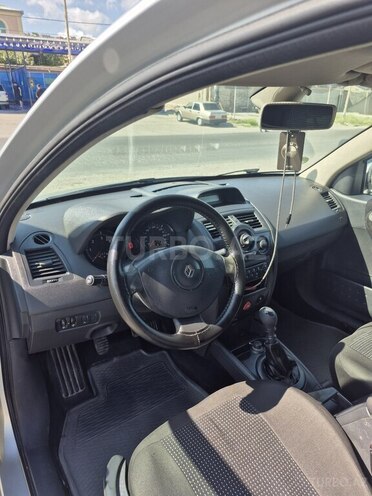 Renault Megane 2009, 350,000 km - 1.5 l - Bakı