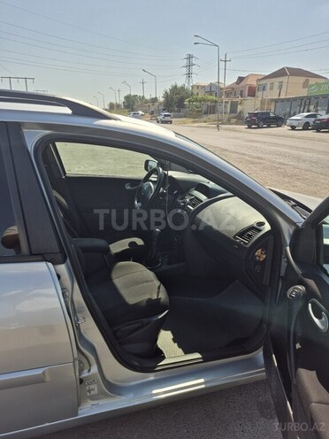 Renault Megane 2009, 350,000 km - 1.5 l - Bakı