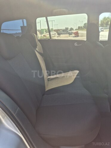 Renault Megane 2009, 350,000 km - 1.5 l - Bakı