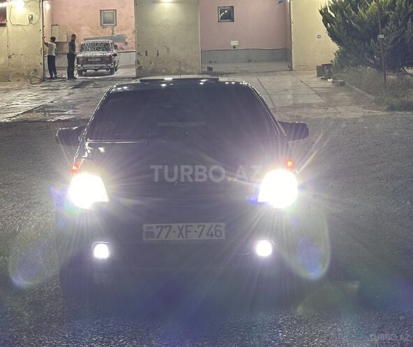 Toyota Prius 2006, 316,000 km - 1.5 л - Şəmkir