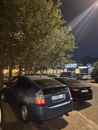 Toyota Prius 2006, 316,000 km - 1.5 л - Şəmkir