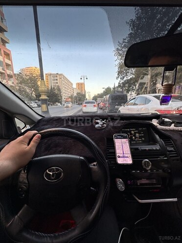 Toyota Prius 2006, 316,000 km - 1.5 л - Şəmkir