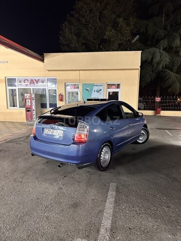 Toyota Prius 2006, 316,000 km - 1.5 л - Şəmkir