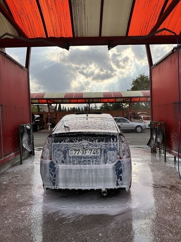 Toyota Prius 2006, 316,000 km - 1.5 л - Şəmkir