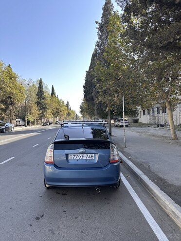 Toyota Prius 2006, 316,000 km - 1.5 л - Şəmkir
