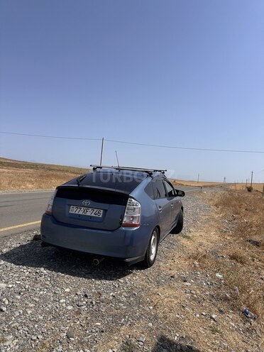 Toyota Prius 2006, 316,000 km - 1.5 л - Şəmkir