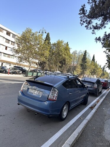 Toyota Prius 2006, 316,000 km - 1.5 л - Şəmkir