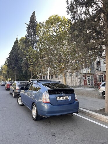 Toyota Prius 2006, 316,000 km - 1.5 л - Şəmkir
