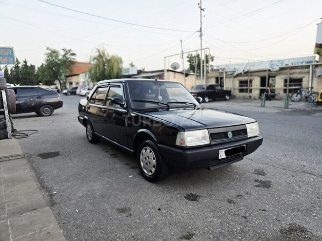 Tofas Sahin 2004, 90,000 km - 1.6 l - Quba