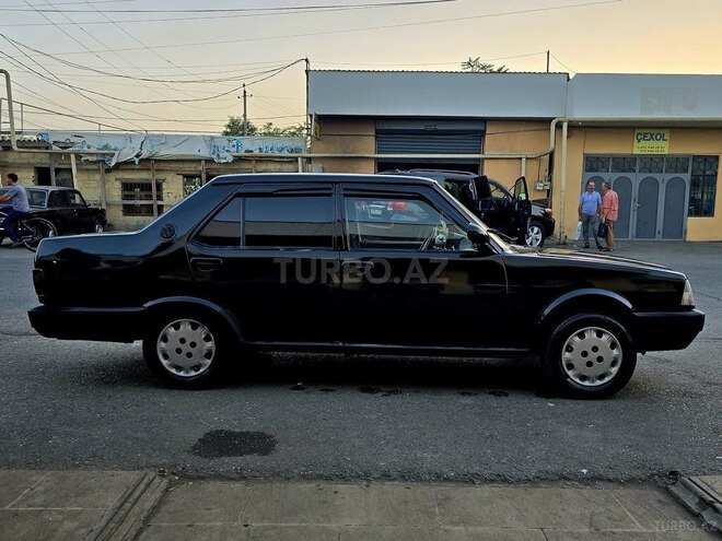 Tofas Sahin 2004, 90,000 km - 1.6 l - Quba