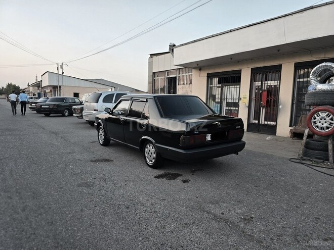 Tofas Sahin 2004, 90,000 km - 1.6 l - Quba