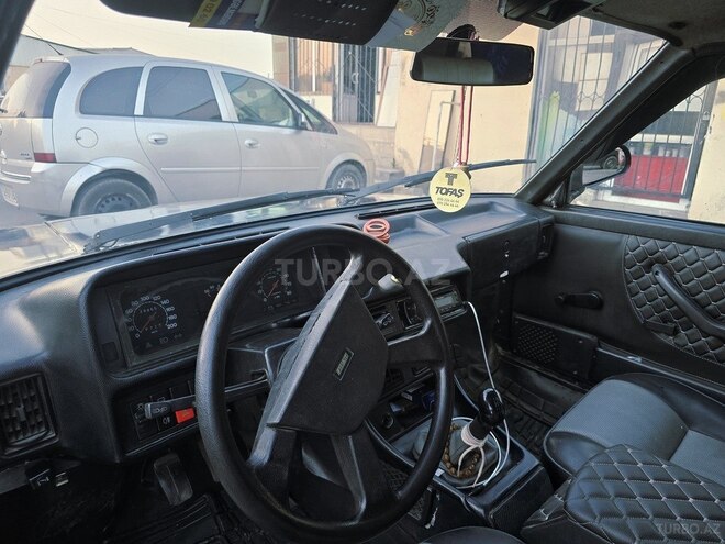 Tofas Sahin 2004, 90,000 km - 1.6 l - Quba