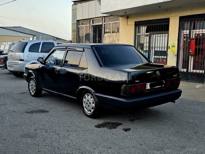 Tofas Sahin 2004, 90,000 km - 1.6 l - Quba