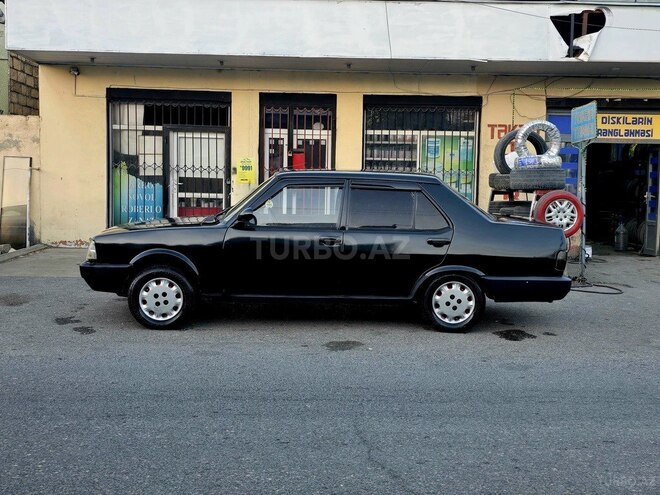 Tofas Sahin 2004, 90,000 km - 1.6 l - Quba