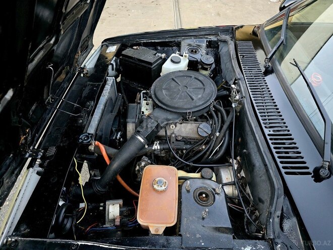 Tofas Sahin 2004, 90,000 km - 1.6 l - Quba