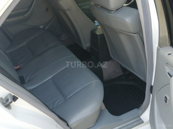 Mercedes C 230 1999, 333,300 km - 2.3 l - Sumqayıt
