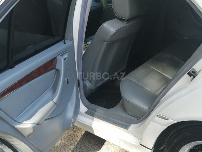 Mercedes C 230 1999, 333,300 km - 2.3 l - Sumqayıt