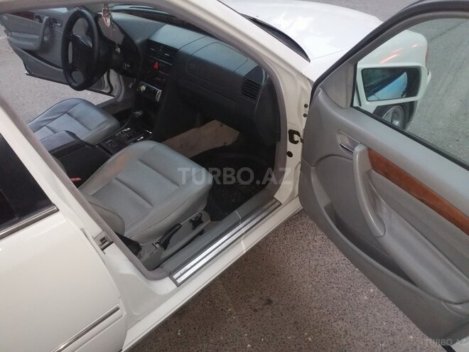 Mercedes C 230 1999, 333,300 km - 2.3 l - Sumqayıt