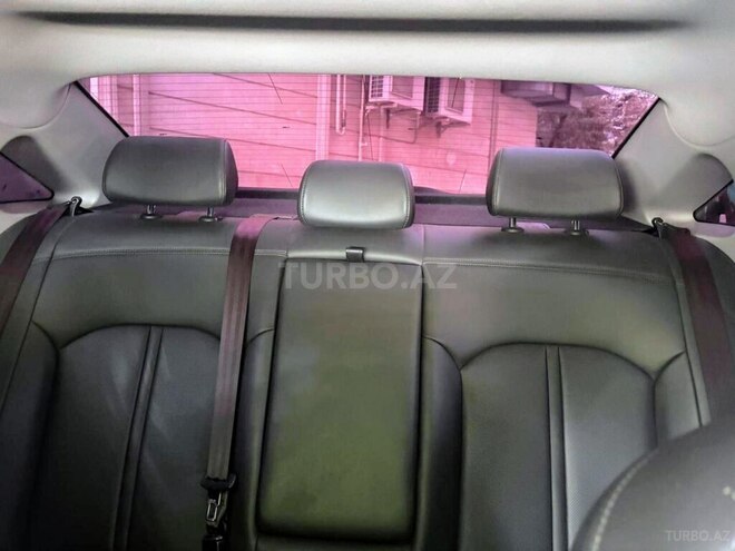 Hyundai Sonata 2015, 192,000 km - 2.0 l - Bakı