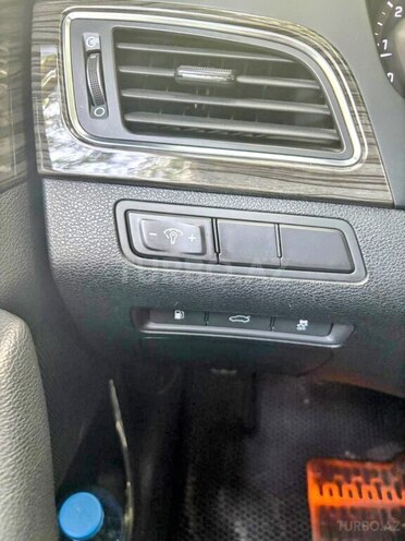 Hyundai Sonata 2015, 192,000 km - 2.0 l - Bakı