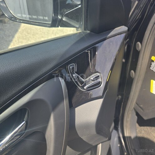 Hyundai Grandeur 2016, 194,000 km - 2.2 l - Bakı