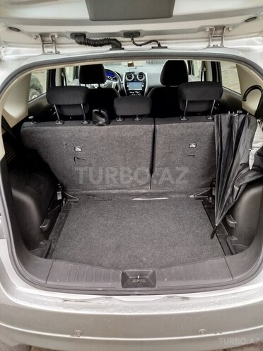 Nissan Note 2016, 80,000 km - 1.2 л - Bakı