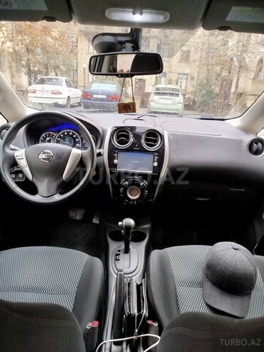 Nissan Note 2016, 80,000 km - 1.2 л - Bakı