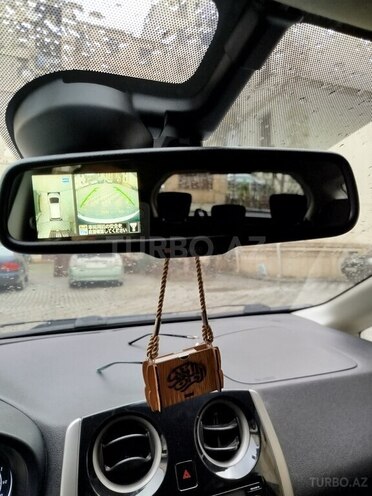 Nissan Note 2016, 80,000 km - 1.2 л - Bakı