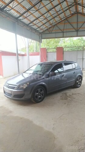 Opel Astra 2007, 324,000 km - 1.3 л - Füzuli