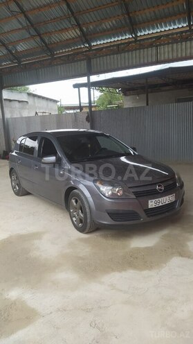 Opel Astra 2007, 324,000 km - 1.3 л - Füzuli