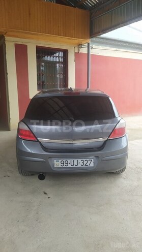 Opel Astra 2007, 324,000 km - 1.3 л - Füzuli