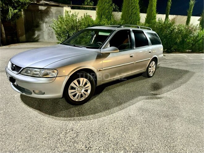 Opel Vectra 1998, 128,000 km - 2.0 l - Bakı