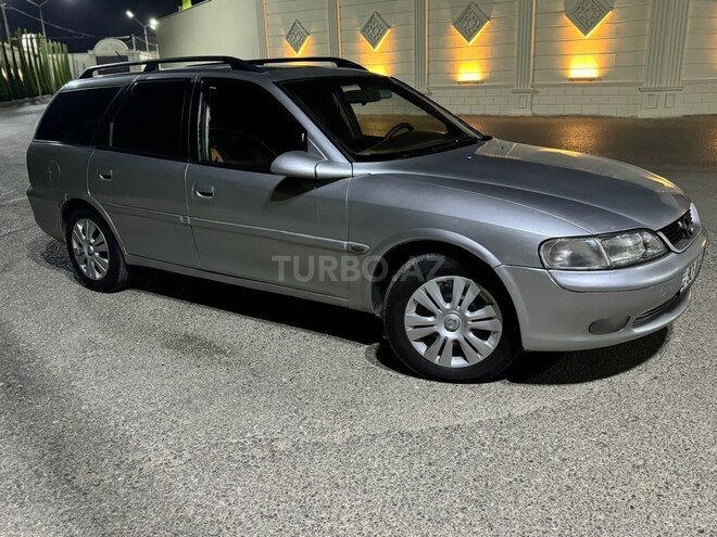Opel Vectra 1998, 128,000 km - 2.0 l - Bakı
