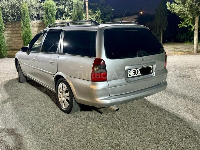 Opel Vectra 1998, 128,000 km - 2.0 l - Bakı