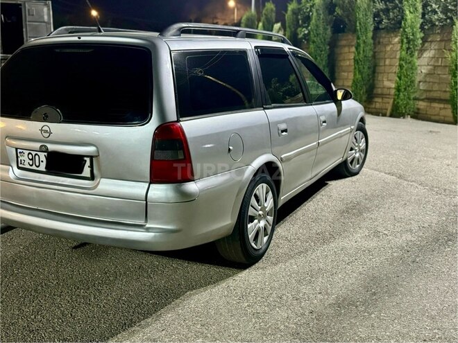 Opel Vectra 1998, 128,000 km - 2.0 l - Bakı