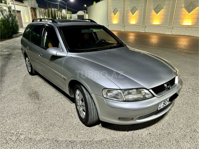 Opel Vectra 1998, 128,000 km - 2.0 l - Bakı