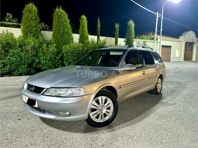 Opel Vectra 1998, 128,000 km - 2.0 l - Bakı