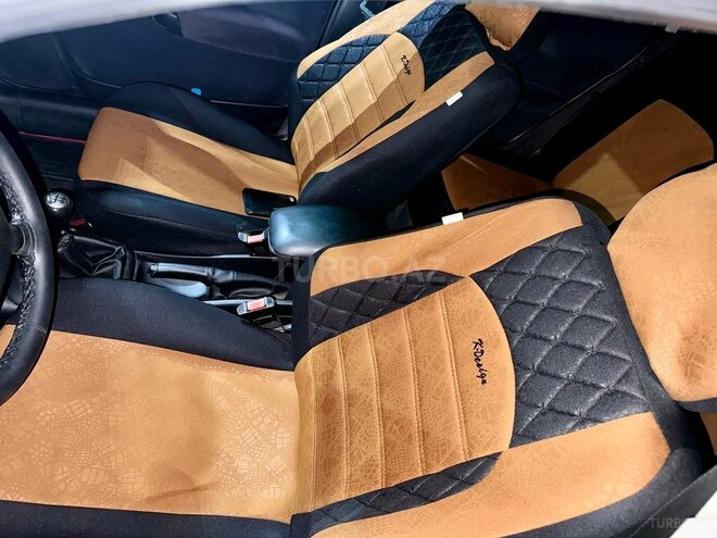 Opel Vectra 1998, 128,000 km - 2.0 l - Bakı