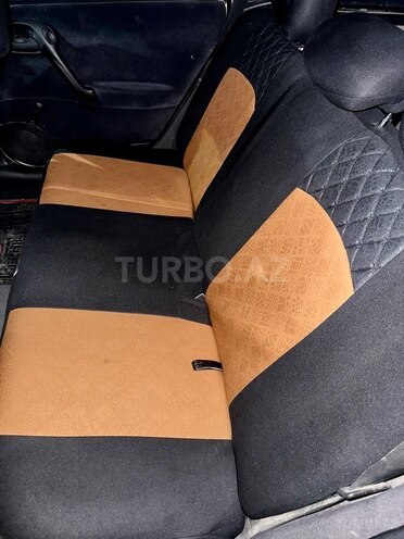 Opel Vectra 1998, 128,000 km - 2.0 l - Bakı