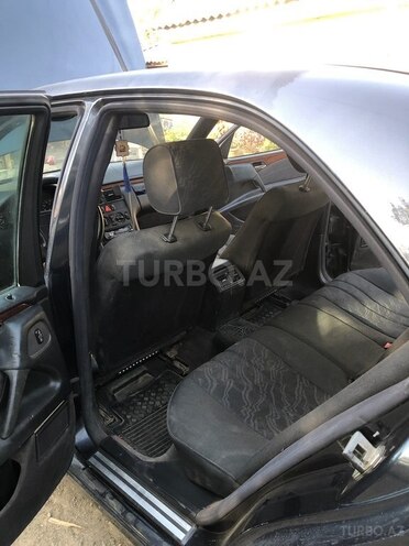Mercedes E 200 1997, 417,333 km - 2.0 l - Lənkəran