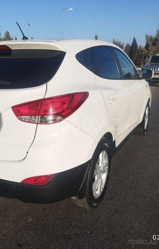 Hyundai ix35 2011, 437,000 km - 2.4 л - Bakı