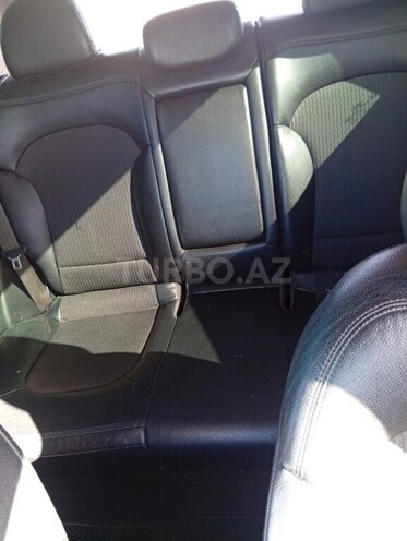 Hyundai ix35 2011, 437,000 km - 2.4 л - Bakı