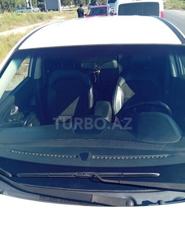 Hyundai ix35 2011, 437,000 km - 2.4 л - Bakı